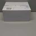 LAUCHUH Serving Bowls with Handles, Porcelain Serving Dishes White Nesting Bowls Mixing Bowl Set Salad Bowls for Entertaining, Party, Valentine's Day, Baby Shower, Set of 3, 15/28/49 oz