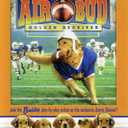 Air Bud Golden Receiver [DVD]