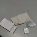 Nulaxy Air in-Flight Bluetooth Wireless Audio Transmitter Receiver for up to 2 AirPods & Wireless Headphones, Bluetooth Adapter for All 3.5mm Jacks on Airplanes, Gym Equipment, TVs & Gaming Consoles