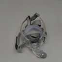 Full Face CPAP Mask, Full Cover Replacement Kit, Comfort Series Nasal CPAP MASK, Cpap Masks Includes Headgear, Cushion, Frame and Elbow(L)