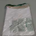 Photo Document Mailers 9.25x11.75 White Cardboard Envelopes 25 Pack Rigid Self Seal Mailing Envelopes, Stay Flat Shipping Envelopes for Documents