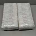 Pampers Pure Baby Diapers, Size 2 (12-18 lbs), 74, Up to 100% Leakproof, Premium Hypoallergenic Soft Diapers