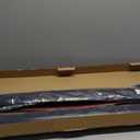 IG Window Visor for Chevy Chevrolet Malibu 2016-2024 (Excludes 2016 Limited Model), Rain Guard Tape-On Side Vent Window Deflector Mugen Style, 2017 2018 2019 2020 2021 2022 2023 2024