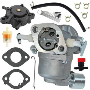 Carburetor Kit Fit for 597126 595216 40N777 40N877 Intek Engine Carb