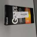 2 x Wiaocit 4 Pack Tempered Glass Camera Lens Protector for Google Pixel 10 Pro Fold, 9H Hardness, Anti-Scratch, Case Friendly