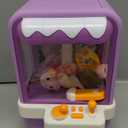 Claw Machine for Kids Girl, Vending Machines Toys for Girls 4 5 6 7 8, Unicorns Girls Toys Age 6-8, Arcades Game Party Toy Age 6-7,Ideas Birthday Gifts for Girl 4 5 6 Year Old