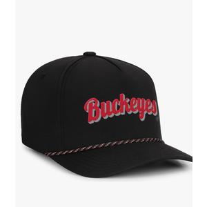 Pacific Headwear NCAA Weekender Cap