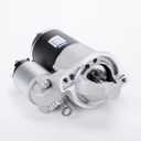 TYC 1-17931 Starter Motor Compatible with 2004-2008 Mitsubishi Galant