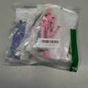 Titan 13 Action Figure, Lucky Robot 13 Action Figures, 3D Printed Figure,Dummy Robot 13 Action Figure, Multi Jointed Action Figures for Stop Motion Animation (9pcs)