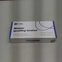 Hydrogen Water Tester, TDS Meter Digital Water Tester, ORP Meter for Drinking Water, YINMIK 6 in 1 pH Meter for Kombucha, PPM pH EC Tester for Hydroponic, H2 Meter for Hydrogen Water Tablet