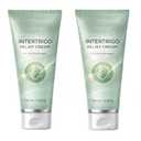Intertrigo Cream Intertrigo Treatment for Women, Skin Fold Barrier Cream for Moisture & Friction Protection, Supports Skin Comfort, Fast-Drying Non-Greasy Formula for Friction-Prone Areas, 2 Pack
