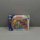 The Learning Journey: Jumbo Floor Puzzles - Alphabet - Extra Large Puzzle Measures 3 ft by 2 ft - Preschool Toys & Gifts for Boys & Girls Ages 3 and Up (436318)