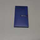 RMOCR Case for Samsung Galaxy A16 5G, Full Body Heavy Duty Rugged Shockproof Protective Phone Cover with Lanyard Strap, Tempered Glass Screen Protector and Camera Lens Cover, Mint Green