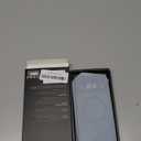 CANSHN Magnetic for Google Pixel 9 Pro Case(6.3 Inch), Upgraded [Full Camera Protection] [Compatible with Magsafe] [Translucent Matte] Shockproof Protective Phone Cover, Black