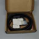 2025 Upgraded W11414731 W11513248 Washer Lid Lock Assembly Compatible with Whirlpool Maytag Crosley Washer WTW5010LW0 WTW5015LW0 WTW5057LW0 Replaces AP7002928 PS16543458 DTL60003 Lid Lock Switch