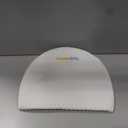 Sweeterbaby Pregnancy Wedge, Incline, with Removeable Cover, 15 x 12 x 2.6 inches