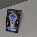 Flystars Flying Bouncing Toys, Next-Gen Pro 2025 Cosmic Globe Flying Orb Ball Motion-Control Hover Spinner with 3D Flips, Cool Valentine's Day Gift Toy for Kids 6+ Boys Girls Teens