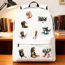 Italian Brainrot Stickers Pack of 200 Pcs - 100 Neon & 100 Colorful Vibe Stickers for Journals, Planners, Aesthetics, Laptops, DIY Crafts