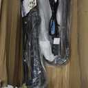 Wolezek Grow Lights for Indoor Plants, 100 LEDs Full Spectrum Plant Lights for Indoor Growing with Adjustable Stand, 5-Heads Grow Lamp with Auto 6/12/16H Timer, 3 Light Modes, 5 Levels Dimmable