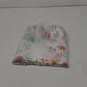 Fiesta Indoor Outdoor Fabric Tablecloth Floral Enchantment 70" Round