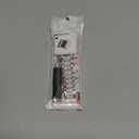 Mosonio Compatible with Apple Watch Band 38mm 40mm 41mm 42mm 44mm 45mm 46mm 49mm with 2 Pack Case Women, Jewelry Replacement Metal Bands Strap with Bling PC Protective Case for iWatch Ultra SE Series 11/10/9/8/7/6/5/4/3/2/1 (Silver)