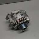 BOSCH AL7606N Premium 100% New Alternator - Compatible with Select Ford E-450 Super Duty, F-450 Super Duty, F-550 Super Duty; 135 Amp