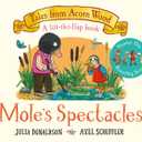 Mole's Spectacles (Tales From Acorn Wood, 7)