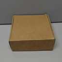 Lairuier Bathroom Hardware Set, 4-Piece Towel Holder Set Include Toilet Paper Holder,Towel Ring and 2 Towel Hooks Stainless Steel Wall Mounted Bathroom Hardware Accessories Set (Brushed Gold)