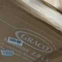 Graco Nautilus 2.0 LX 3-in-1 Forward Facing Car Seat, High Back Booster, Backless Booster Car Seat Featuring InRight & Latch, Hex. Mfd 02/12/2026