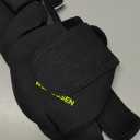 Dog Knee Brace for Torn ACL Hind Leg - Professional Recovery Support, Patented Double Strap System & Flexible Splints Stabilize Joint, Promotes Healing & Mobility (M) 20-40Lb