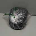 Travel Case for PlayStation Pulse Elite Wireless Headset, Portable Carrying Cover Storage Bag for PS5 Pulse Elite Cable Adapter Accessories(Black)