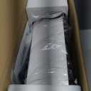 GiveBest Electric Wall Heater with WiFi and Remote Control, Floor or Wall Mounted Heater, Large Room Coverage, 3 Heating Modes, 1500W Fast Heating Space with Thermostat for Indoor Room Use, White