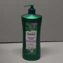 Suave Professionals Invigorating Shampoo for Dry and Damaged Hair Rosemary and Mint Paraben free and Dye free Hair 40 oz 4 Packs