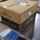 CROSSON 16"*16" Electric Chrome Plated Griddle,Commercial Countertop Flat Top Griddles with Non-Stick 2/5" Thick Iron Cooking Plate for Restaurant and home use-120V/1750W,Spatula Included