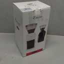 Baratza Encore Coffee Grinder ZCG485BLK, Black