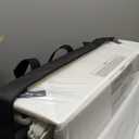 Guava Family Travel Crib includes Lightweight Backpack Design | Certified Baby Safe Portable Crib | Folding Play Yard, Comfy Mattress for Babies, Toddlers | Compact Baby Travel Bed