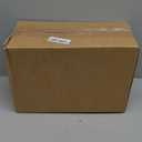 24 Pack Plastic Vases, 7 inch Clear Small Acrylic Flower Vase in Bulk Unbreakable Plastic Vases for Centerpiece Home Table Wedding Decor