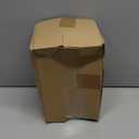 Wedding Bridesmaid Bouquets Set of 2, Artificial Silk Flowers Arrangement for Ceremony Marriage Proposal Party Anniversary Decorations - White