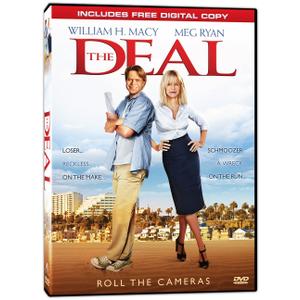 The Deal (+ Digital Copy)