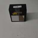 TrendPlain - 16oz Olive Oil Dispenser for Kitchen - 2 in 1 Olive Oil Dispenser and Oil Sprayer - Olive Oil Dispenser Bottle w/Stickers - Olive Oil Sprayer for Cooking 2Pcs White&Green (Light Blockage)