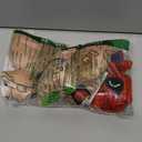 Brand New - Lot of Marvel Moodiverse Collection of 4" Plushes STOCKING STUFFERS!