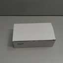 LED Christmas Net Lights Outdoor Decorations for Bushes,144LED 6ftx6ft Connectable Green Wire Net Christmas Lights for Outdoor Indoor Yard Mesh Shrub Tree Decor, UL Certified(Warm White)