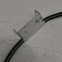 ACDelco Professional 18J4316 Front Driver Side Hydraulic Brake Hose Assembly
