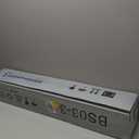 Full Box Spring 3 Inch, 3000lbs Heavy Duty Box Spring Full Size Metal Mattress Foundation, Easy Assembly, Noise Free