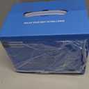 Electric Shiatsu Back and Neck Massager, Cordless Shoulder Massager with Heat, Deep Tissue 3D Kneading Massage Pillow for Shoulder, Leg, Body Muscle Pain Relief, Gifts for Men Women (Grey)