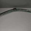 EMITHSUN OEM QUALITY 28" + 28" Premium All-Seasons Stable And Quiet Windshield Wiper Blades(Set of 2)