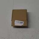 2025 Upgraded OEM WR60X26866 Refrigerator Evaporator Fan Motor, Compatible with GE Refrigrator, Replace V80E14MS2A3-57A611 WR60X10341, WR60X26030, WR60X10356, WR60X10357, Ap6278228