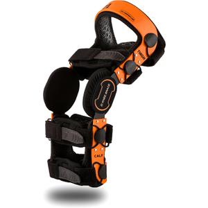 Z1 K2 Comfortline Hinged Knee Brace – Medical Knee Support for MCL, ACL, PCL, Ligament & Sports Injuries, Arthritis (OA), Meniscus Tear - Knee Protection - Relief from Knee Joint Pain with Side Stabilizer - Men & Women S20 (T=24-25.5"/ C=16-17.5")