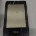 Uzoli EM3390 7.5" Weather Station, Weather Station Wireless Indoor Outdoor Thermometer, Digital Weather Stations 3 Sensors with Atomic Clock, Barometer, Moon Phase, Large Screen Monitor for Home Use