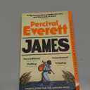 James (Paperback)